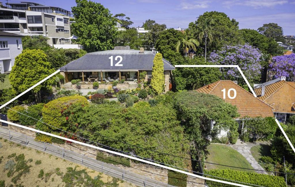 Buying the house next door from Banjo Patterson’s niece creates ‘once-in-a-lifetime opportunity’