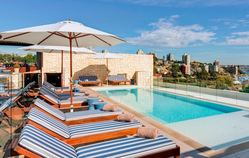 Trio scores InterContinental Hotel Double Bay for $215m and plans a luxury overhaul