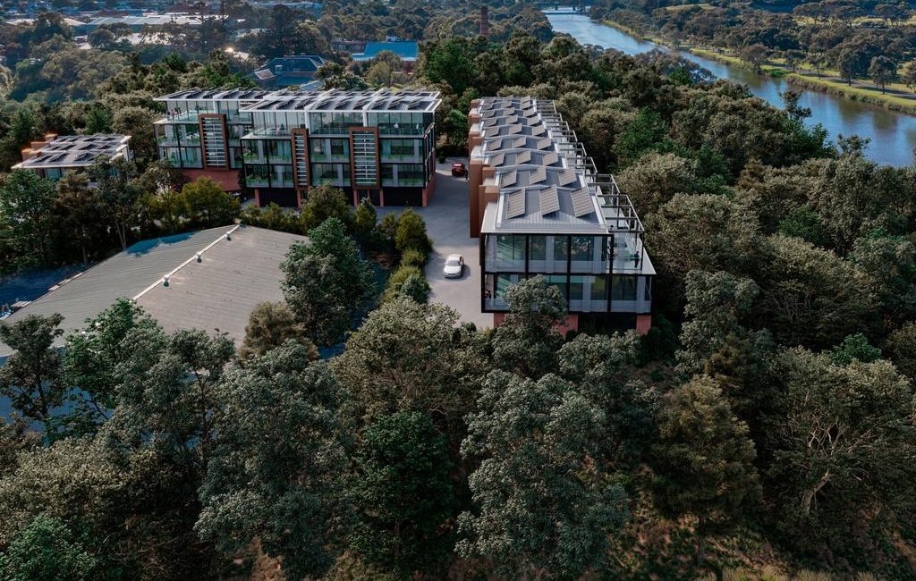 Geelong’s industrial heart beating for new businesses