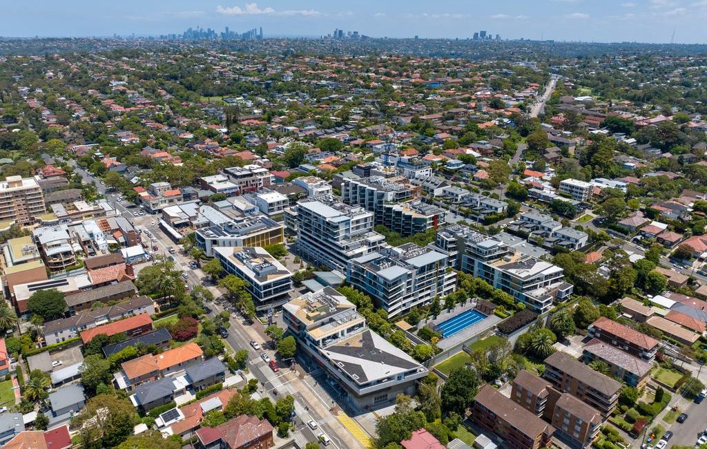 Revelop expands metro holdings with $155m strike for Stockland Balgowlah