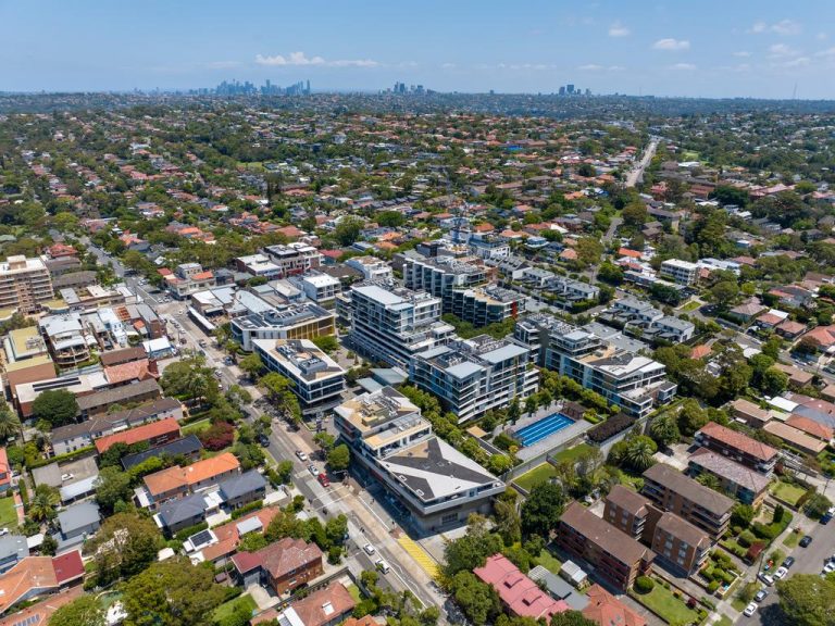 Revelop expands metro holdings with $155m strike for Stockland Balgowlah