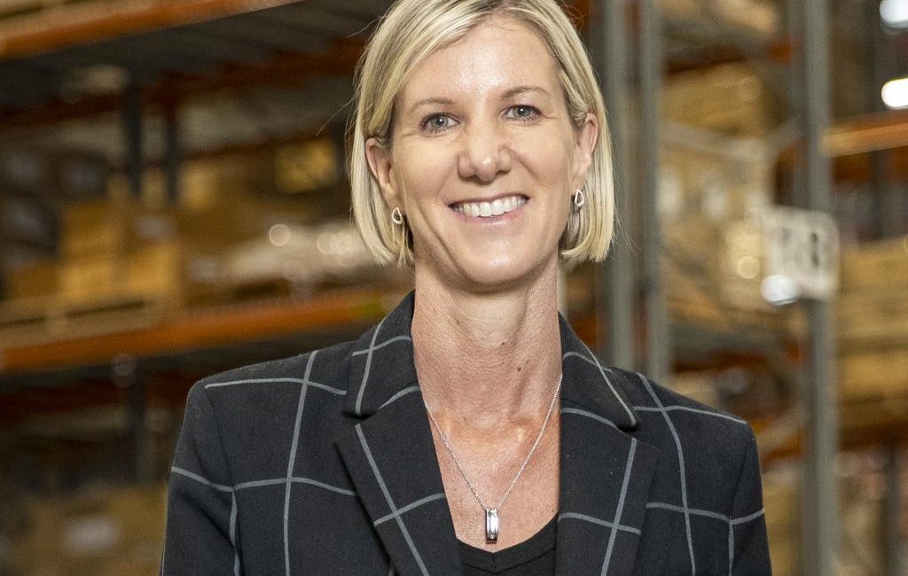 Aware Super makes $300m play for Austrak Business Park stake