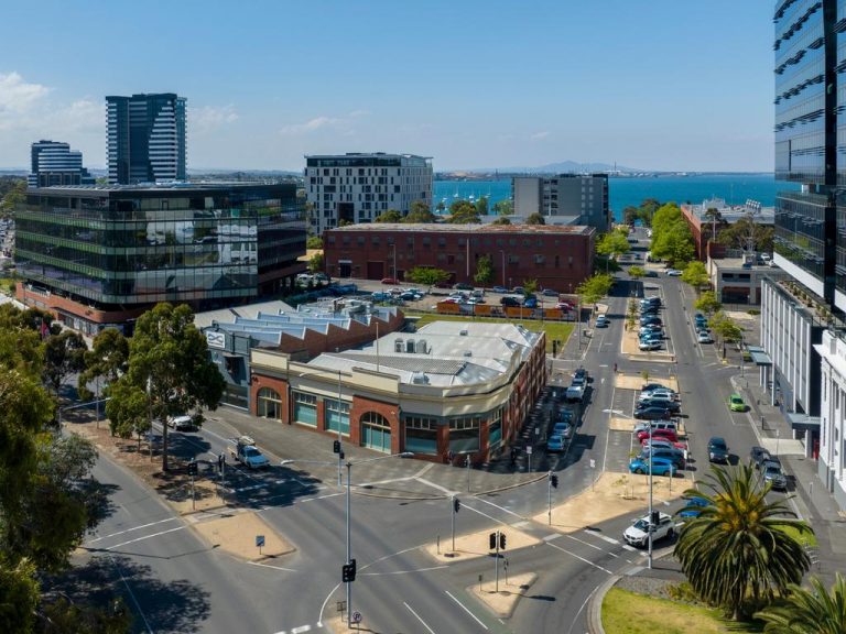 Geelong’s Balfours building listed for sale with development potential
