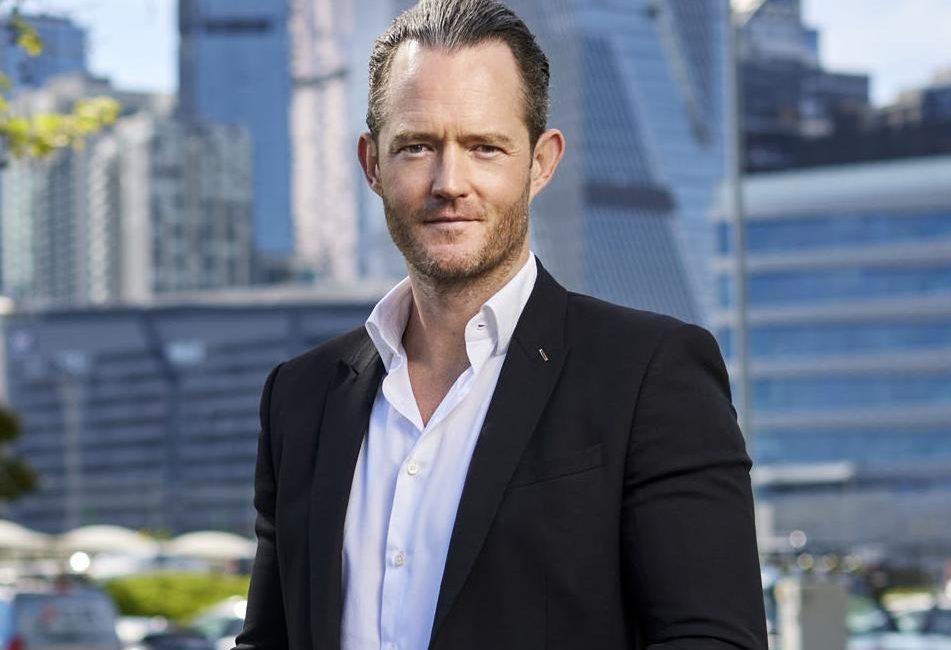 Gurner, backed by billionaire Liberman family, plans space age wellness hub in Docklands