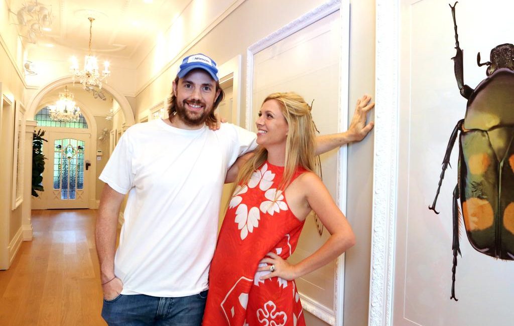 Private party: wealthy buyers shape up amid market reset