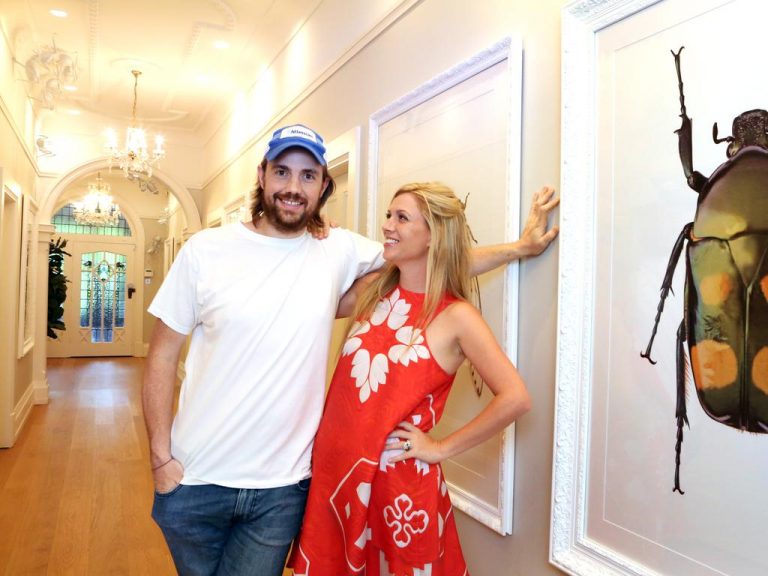 Private party: wealthy buyers shape up amid market reset