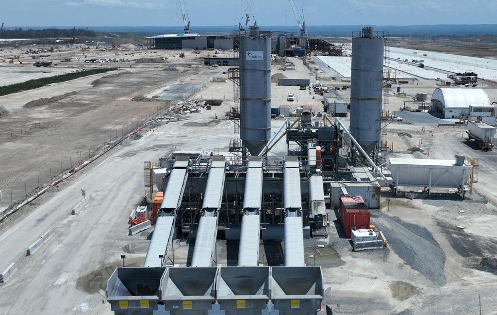 Super funds strike a $4bn logistics precinct deal at the site of Sydney’s new airport