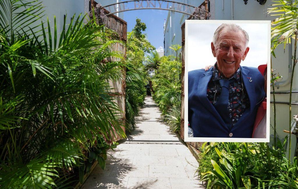 Singo’s ‘heroic home’ sold for $30m