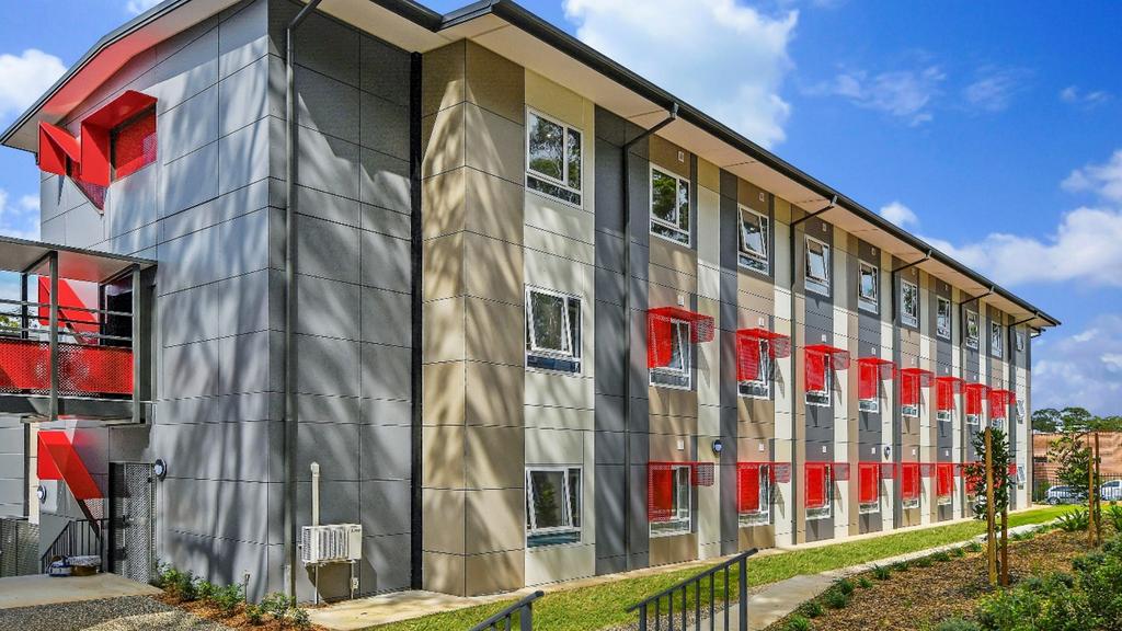 Supplied Editorial Cambridge RE Partners has acquired Hastings Village student accommodation complex in Port Macquarie, NSW