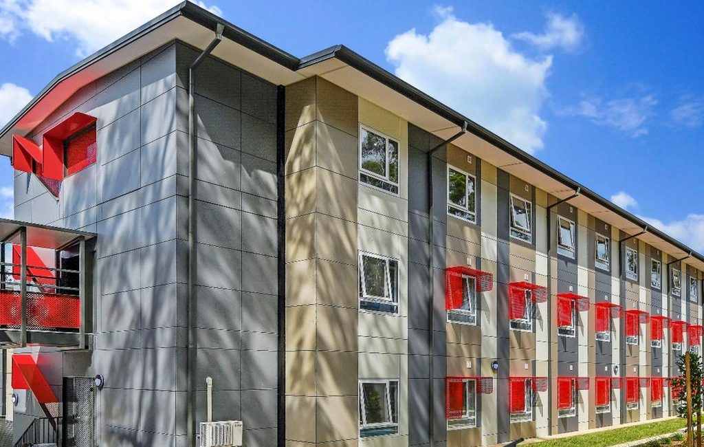 Cambridge doubles down on education assets