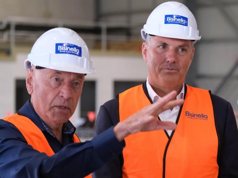 Velocity Truck Centres leases $10m factory site built at Corio