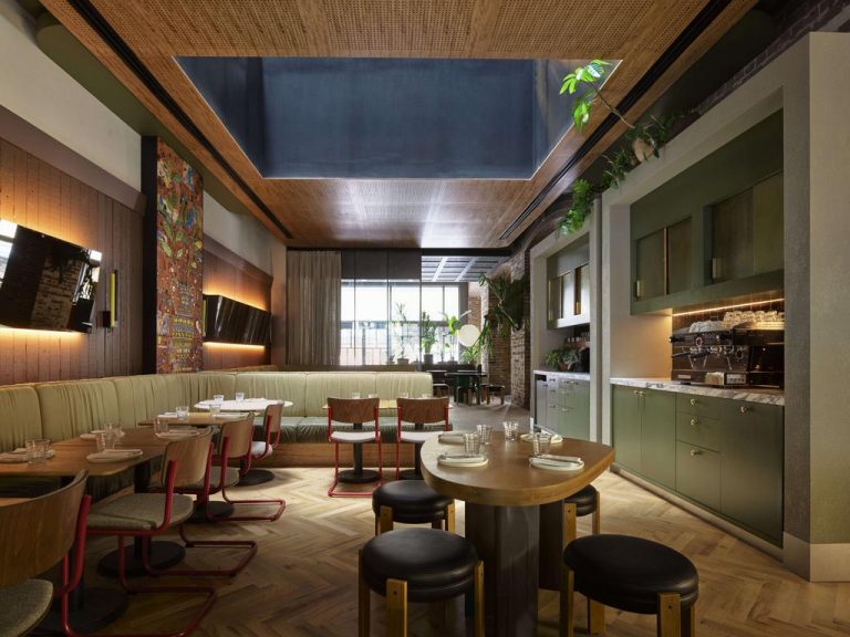 Ace Hotel hits the market in golden age for sales
