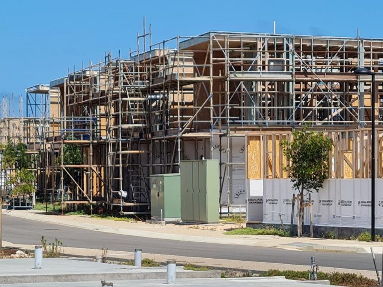 Wallaroo Shores project to restart close to a year after Felmeri Group collapse