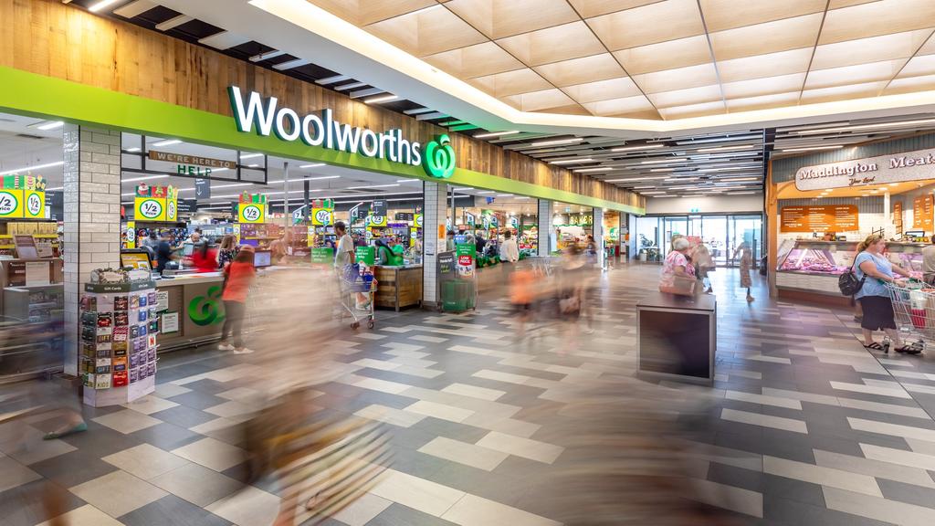 Supplied Editorial Vicinity Centres is selling Maddington Central