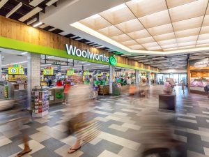 Vicinity cashes in WA retail boom as syndicators swoop on centres
