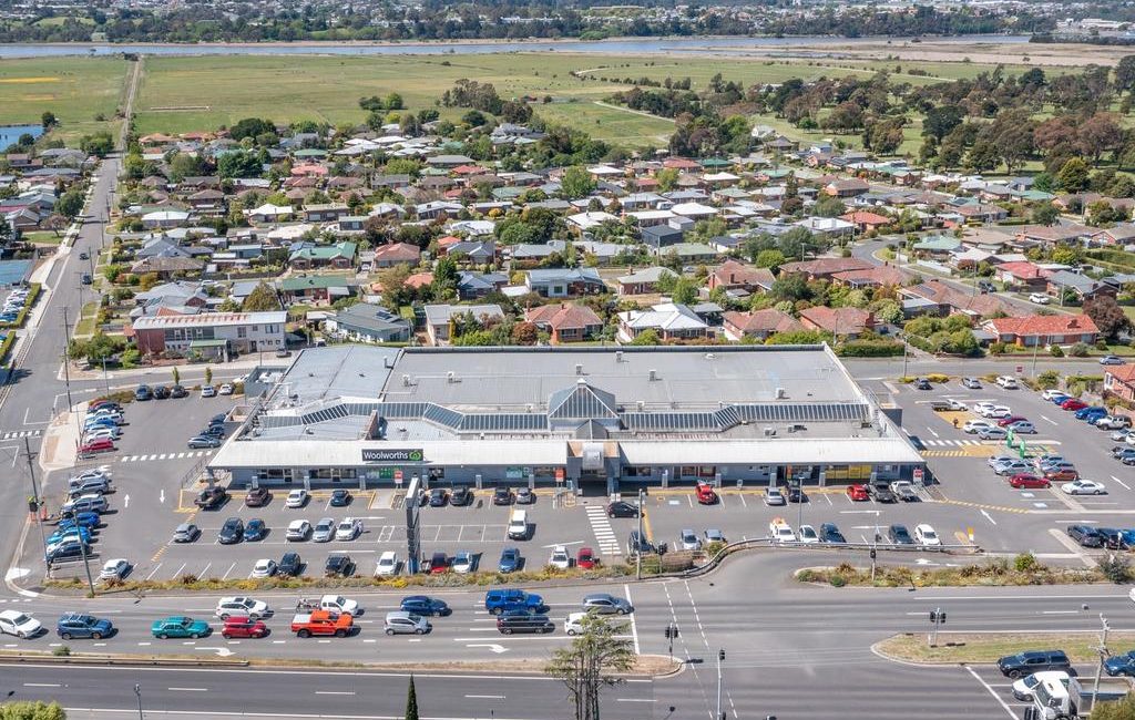 Riverside Plaza Shopping Centre sold for eight-figure price