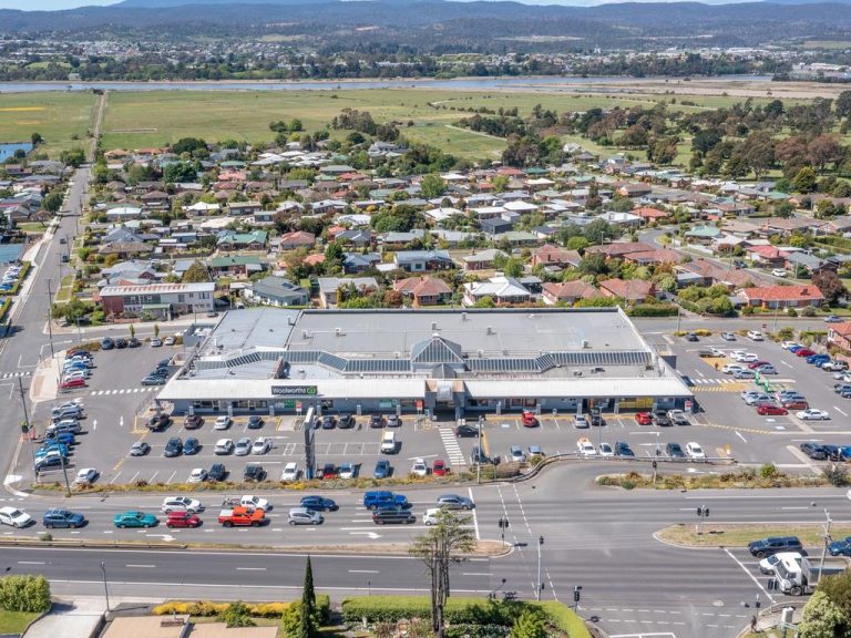Riverside Plaza Shopping Centre sold for eight-figure price