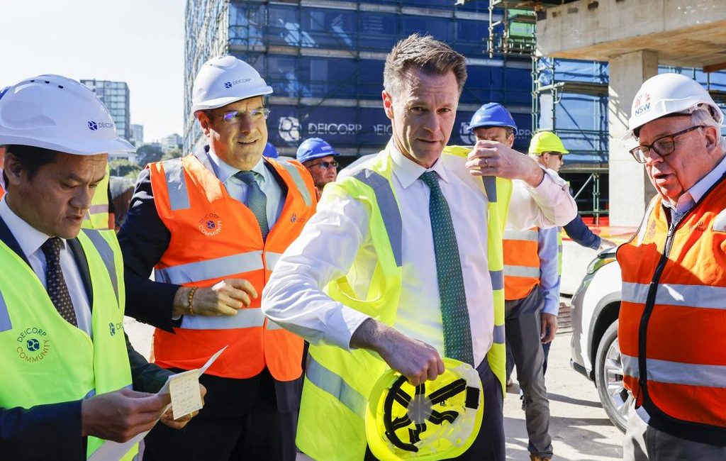 New project to deliver 4000 homes to Sydney’s northwest