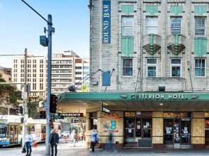 Pub market reopening puts Redcape back on track