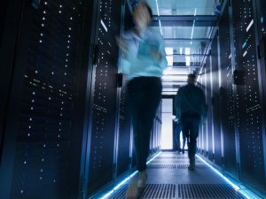 Goodman Group plans drive into data centres