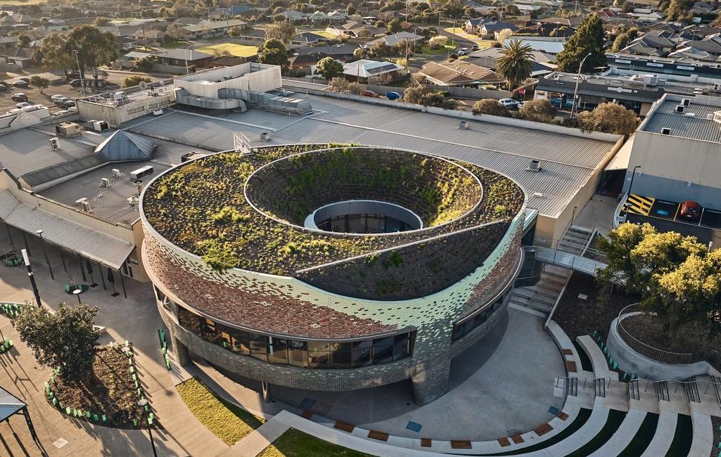 What’s the true value of great public architecture?