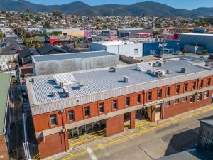 Moonah industrial property sold for multimillion-dollar sum