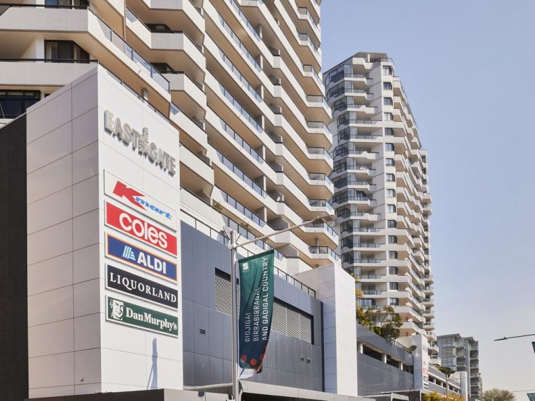 Malls to draw in big capital as recovery beckons