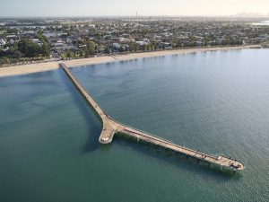 Haunted Harry Potter theatre, Altona pier short-listed for AIA Victorian awards | see the full list