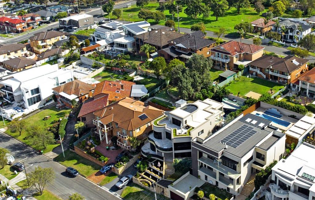 Melbourne weighs on the property sector’s confidence