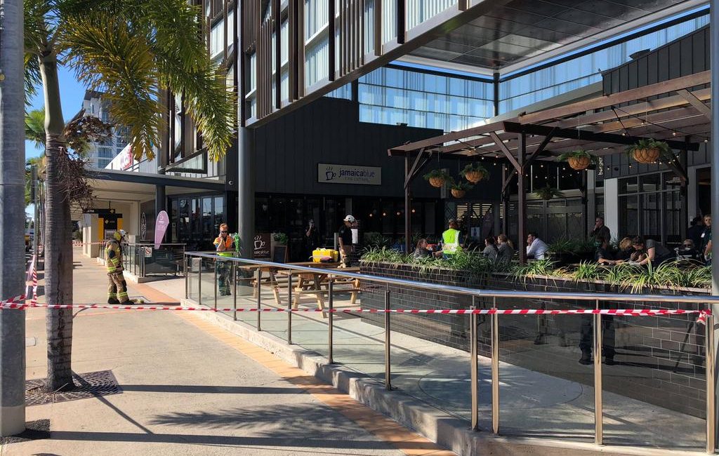 Charter Hall exits retail centre in Mackay
