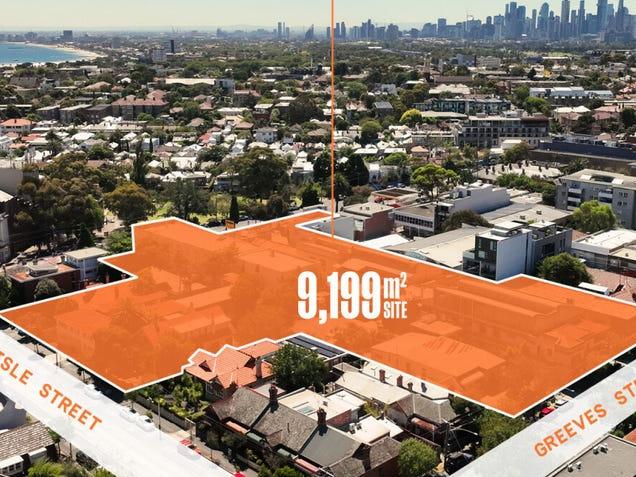 St Kilda: Massive super site near Luna Park expected to sell for $70m-$80m, attracting international buyers