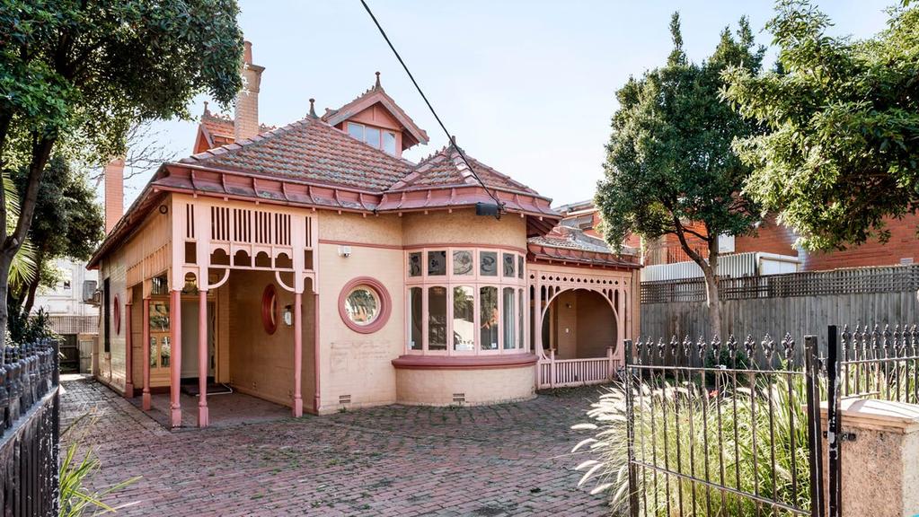 30 Carlisle St, St Kilda - for herald sun real estate