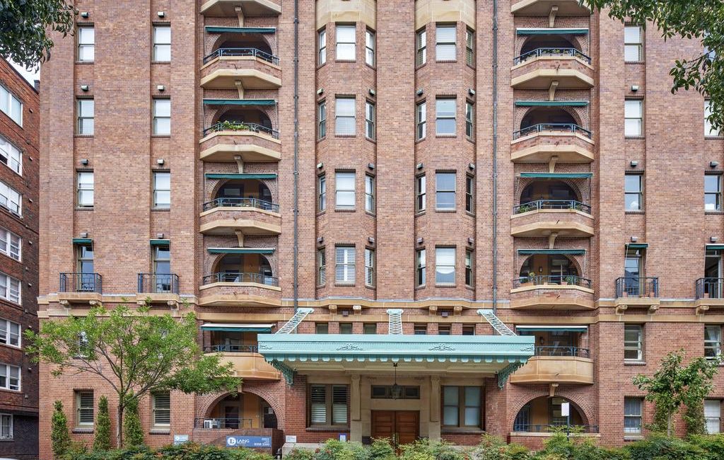 ‘Sydney’s oldest’: historic art deco site for sale