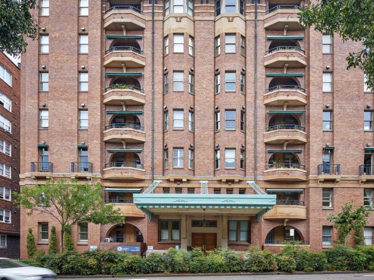 ‘Sydney’s oldest’: historic art deco site for sale