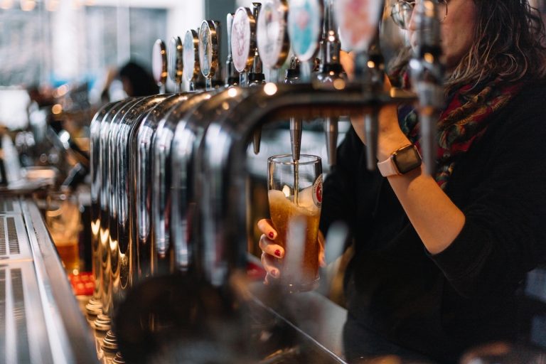 Why are so many craft breweries going bust?