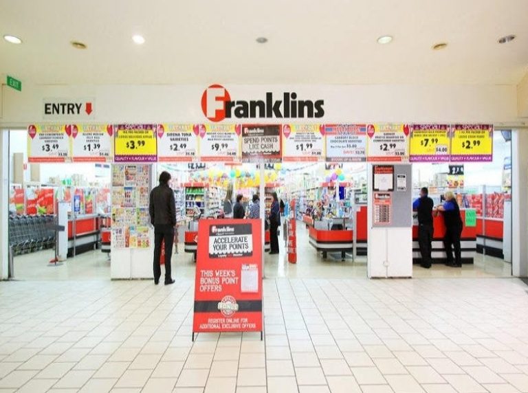 Cheap thrills and No Frills: What happened to Franklins supermarkets?