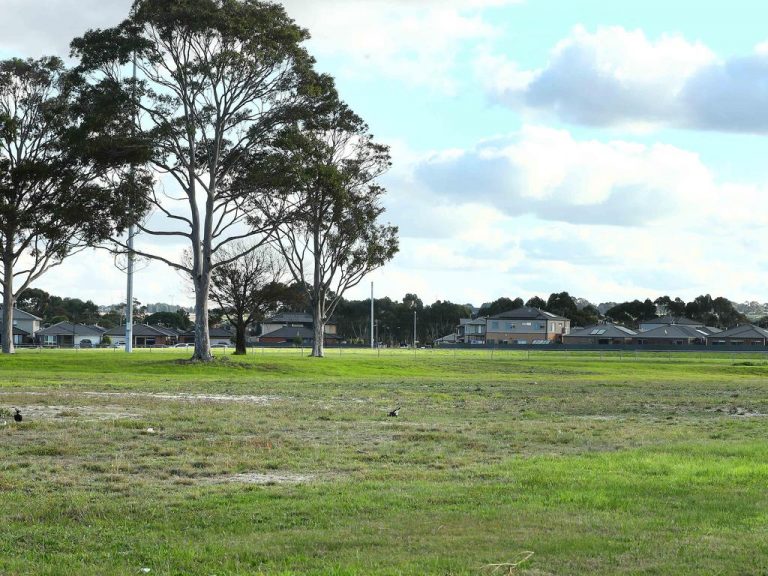 Geelong school site could supply 100-plus new homes