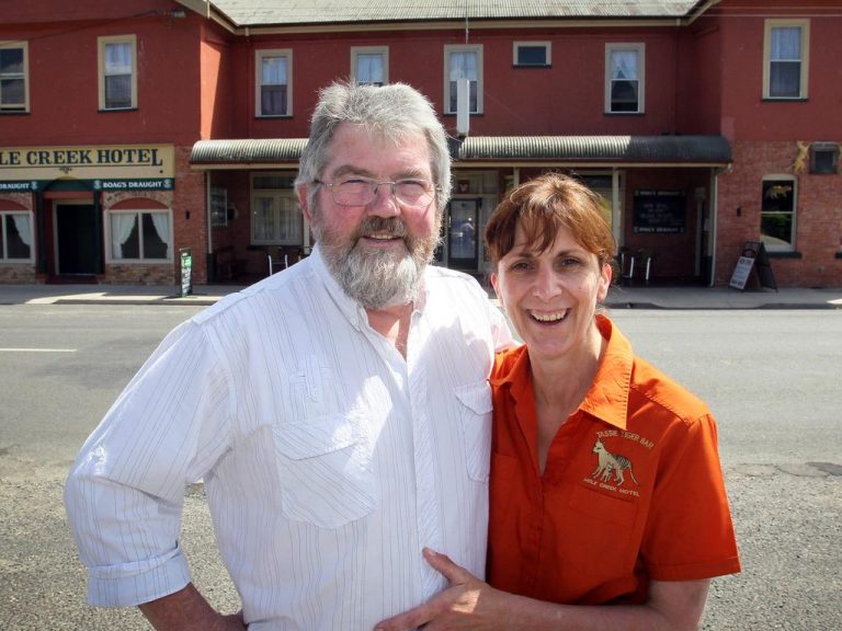 Lease or buy: Mole Creek Hotel’s magical opportunity