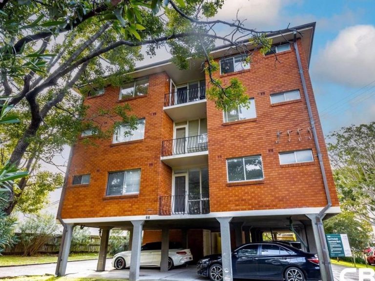 Apartment block near new Crows Nest metro up for May 28 auction