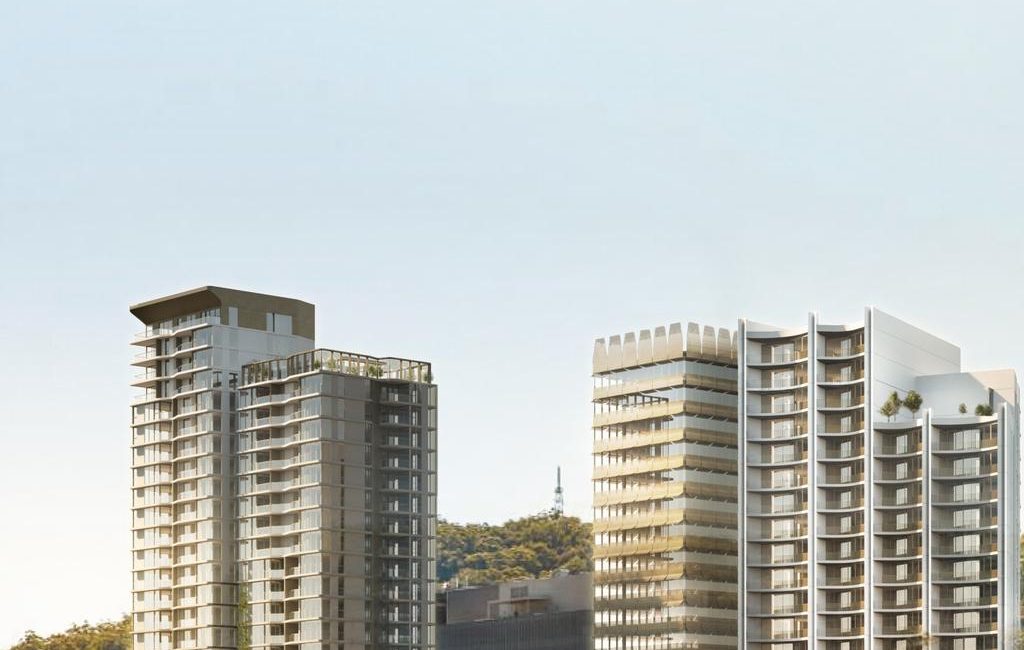 Urban Property swoops on Central Coast Quarter site with new towers to rise