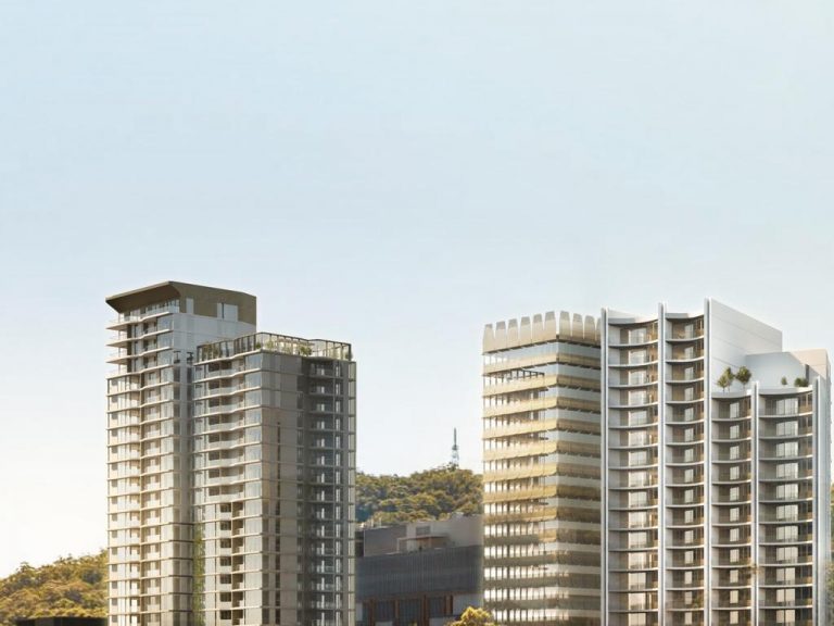 Urban Property swoops on Central Coast Quarter site with new towers to rise