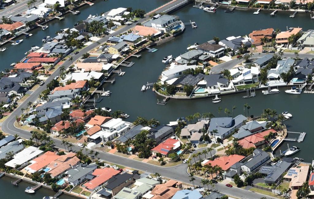 AVJennings pulls southeast Queensland project as housing approvals slow despite population boom