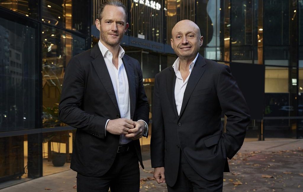 Gurner’s health club finds a latest perch in Larry Kestelman’s tower