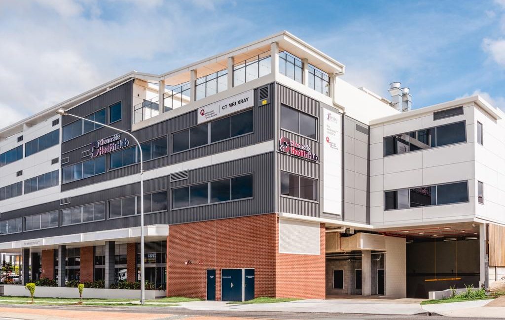 New $55m medical hub opens for Brisbane’s northside
