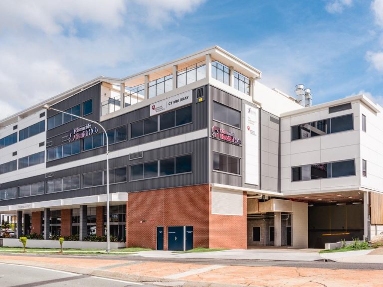 New $55m medical hub opens for Brisbane’s northside