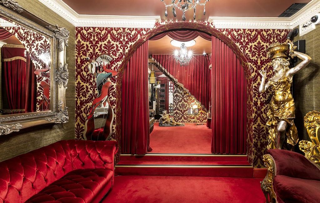 ‘Sydney’s best brothel’ set for $13m payday