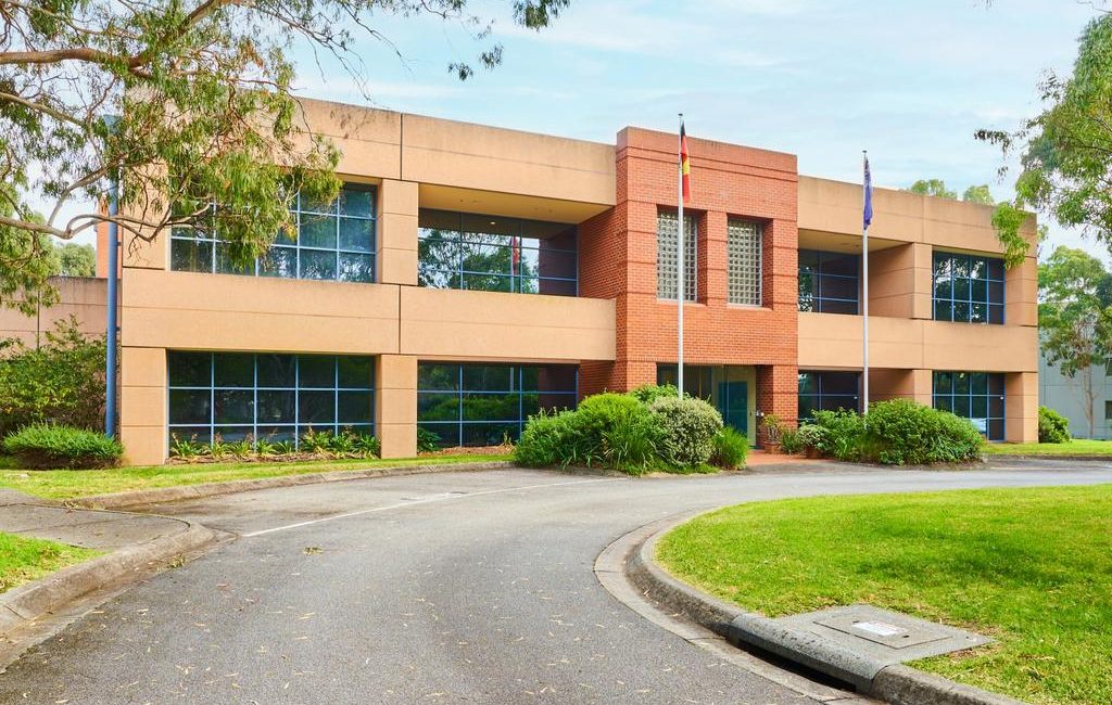 Burwood East: Wealthy Dorman family selling office of the National Archives of Australia