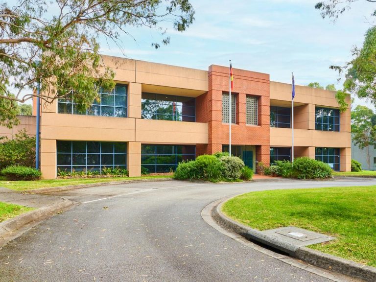 Burwood East: Wealthy Dorman family selling office of the National Archives of Australia