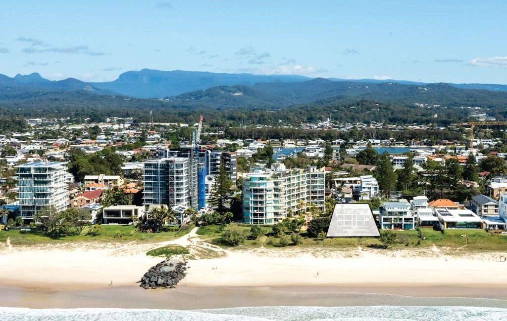 Mosaic Property doubles down on Gold Coast with new Palm Beach acquisition