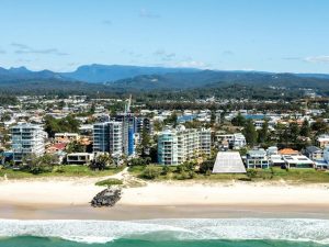 Mosaic Property doubles down on Gold Coast with new Palm Beach acquisition